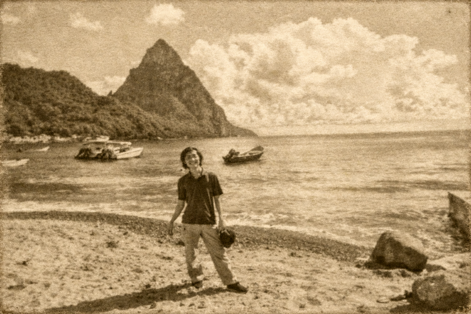 Profile photo of So Shikama